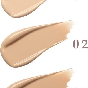 كريم أساس روز بيري 40 مل - Matte Velvet