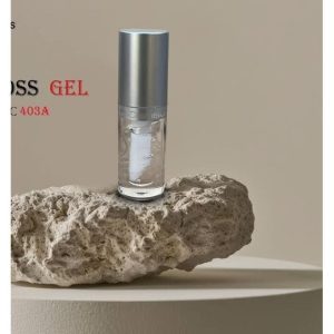 ملمع شفاه جل ساندرا - Sandra Lip Gloss Gel | لمعان فائق وترطيب يدوم طويلاً